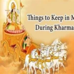 Understanding Kharmas: A Mythical Journey