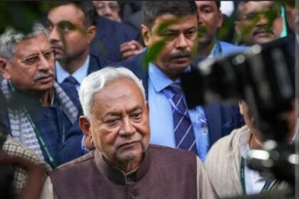 I.N.DI.A Bloc To Hold Virtual Meet Tomorrow, Nitish Kumar Likely To Be Appointed Convenor