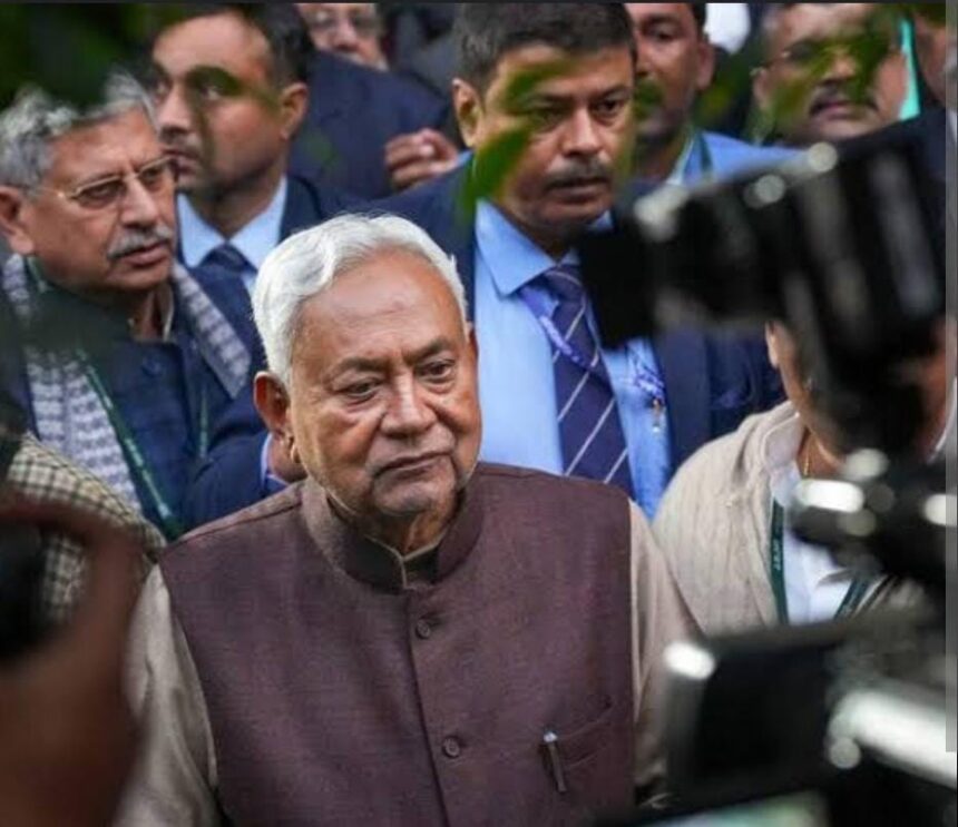 I.N.DI.A Bloc To Hold Virtual Meet Tomorrow, Nitish Kumar Likely To Be Appointed Convenor