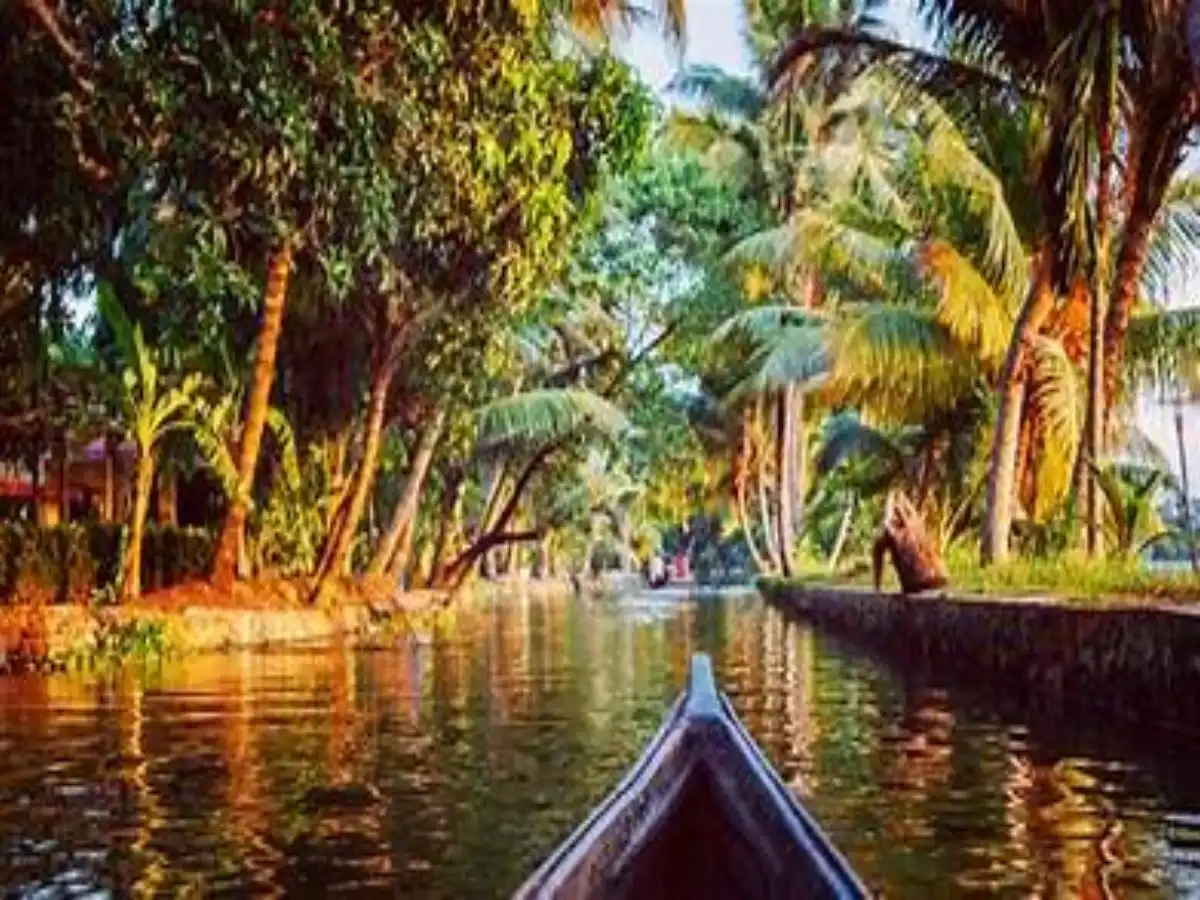 Explore Kerala's Stunning Beauty: Winter Holiday Plans & IRCTC Tour Package