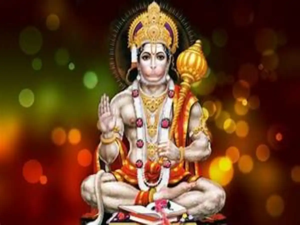 Hanuman ji Upay: मंगलवार को करें यह काम, कर्ज से मिलेगी मुक्ति