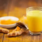 Pregnancy Perfection: Embrace Turmeric Milk's Power!