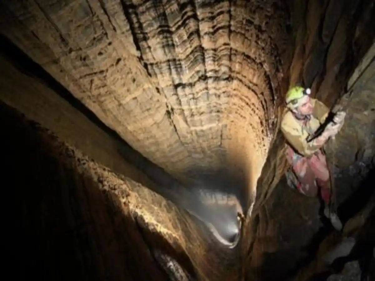 China's Deepest Underground Laboratory: A Paradigm in Scientific Discovery