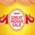 Amazon's Great Indian Festival 2023: Dive into the World of 4K TVs Under 65000!