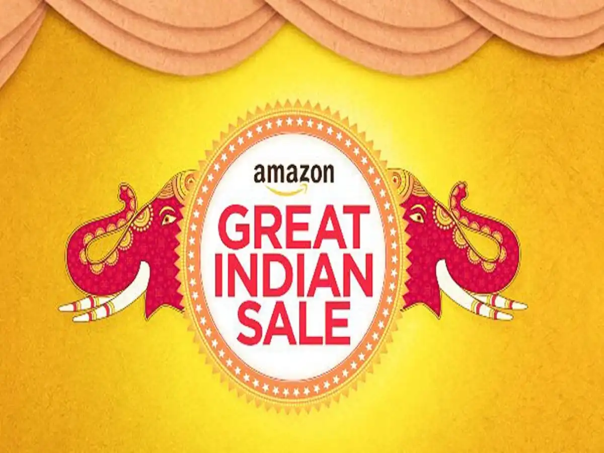 Amazon's Great Indian Festival 2023: Dive into the World of 4K TVs Under 65000!