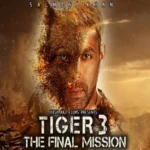 Salman Khan's Blockbuster Film Tiger 3 Sets New Records at the Box Office