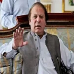 Nawaz Sharif Targets Pakistan's Current Government Ahead of 2024 Elections