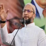 Owaisi Criticizes Rahul Gandhi, Sparks Political Controversy