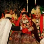 Economic Impact of Opulent Indian Weddings