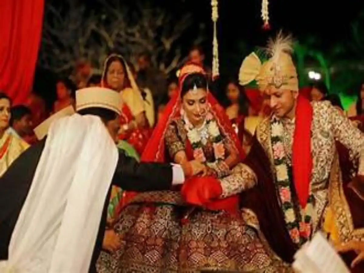 Economic Impact of Opulent Indian Weddings