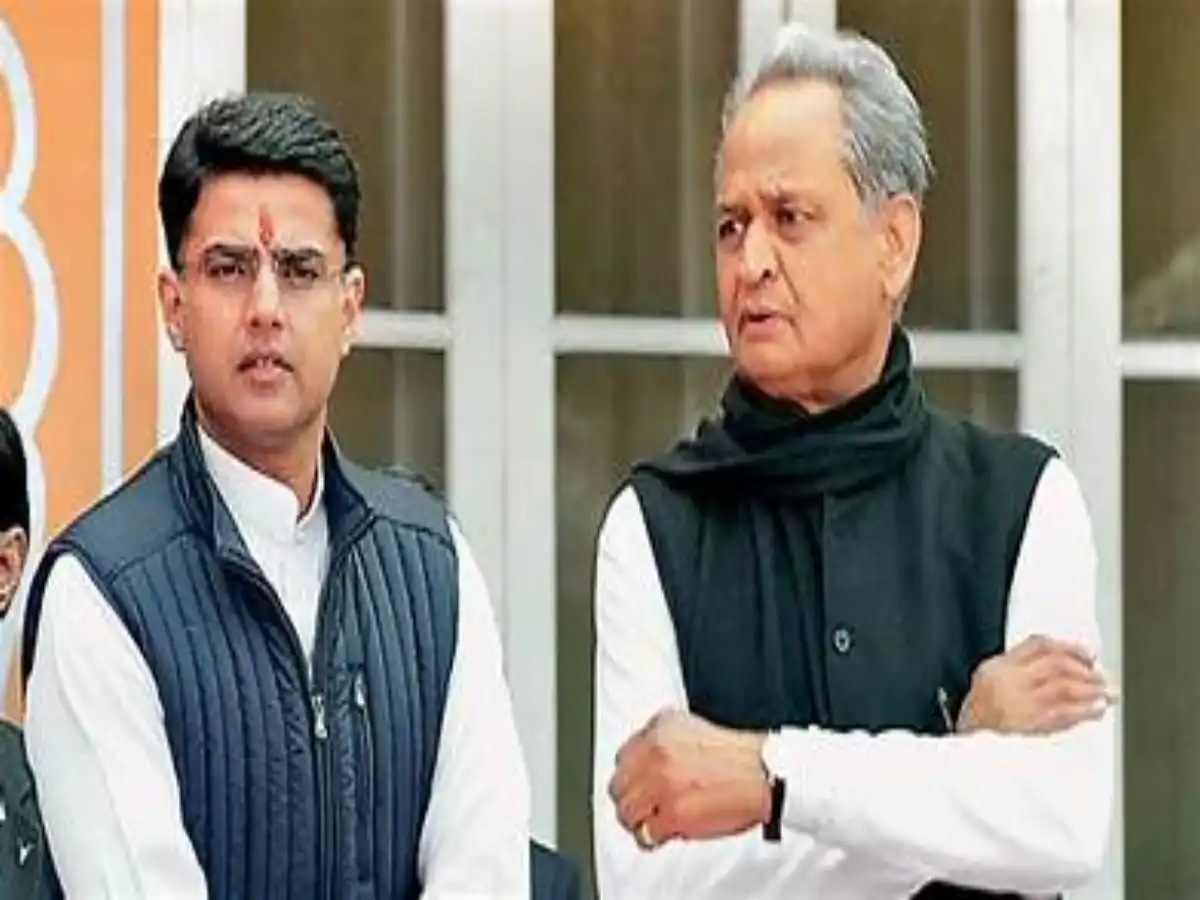 Controversial Start: 16th Rajasthan Legislative Assembly Unfolds