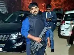 Monu Manesar Arrested: मोनू मानेसर के समर्थन में आई विश्व हिन्दू परिषद