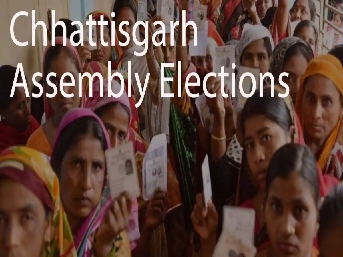 Madhya Pradesh & Chhattisgarh Elections: Crucial Phase Unfolds