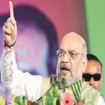 Madhya Pradesh Assembly Elections: Amit Shah Rallies for BJP and Criticizes Congress