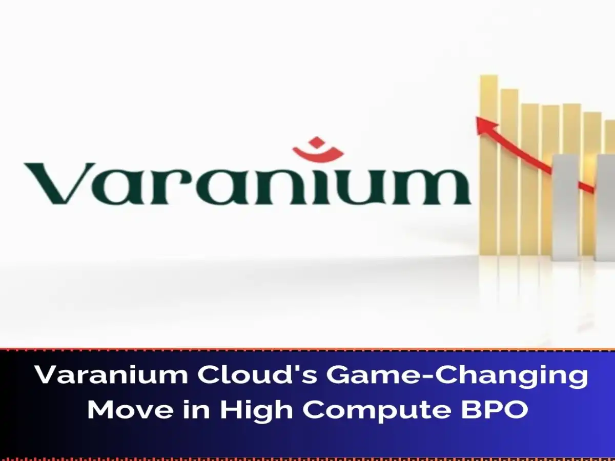 Investment Opportunities: Varanium Cloud Share Price, Recent Developments, and Job Openings"