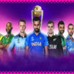 Cricket World Cup Semi-Final: Astrologer Predicts India's Dominance at Wankhede Stadium on November 15