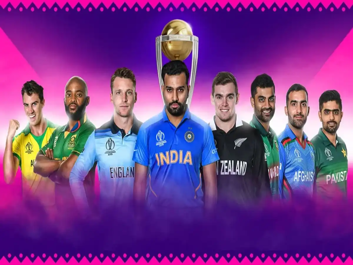 Cricket World Cup Semi-Final: Astrologer Predicts India's Dominance at Wankhede Stadium on November 15