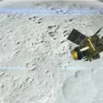 ISRO Chandrayaan-3 Video: चाँद पर चलता दिखा रोवर प्रज्ञान