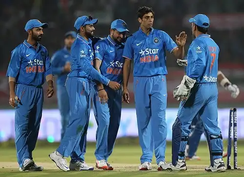 Indian Playing XI Against Pakistan: भारत की प्लेइंग 11 में होंगे यह खिलाड़ी