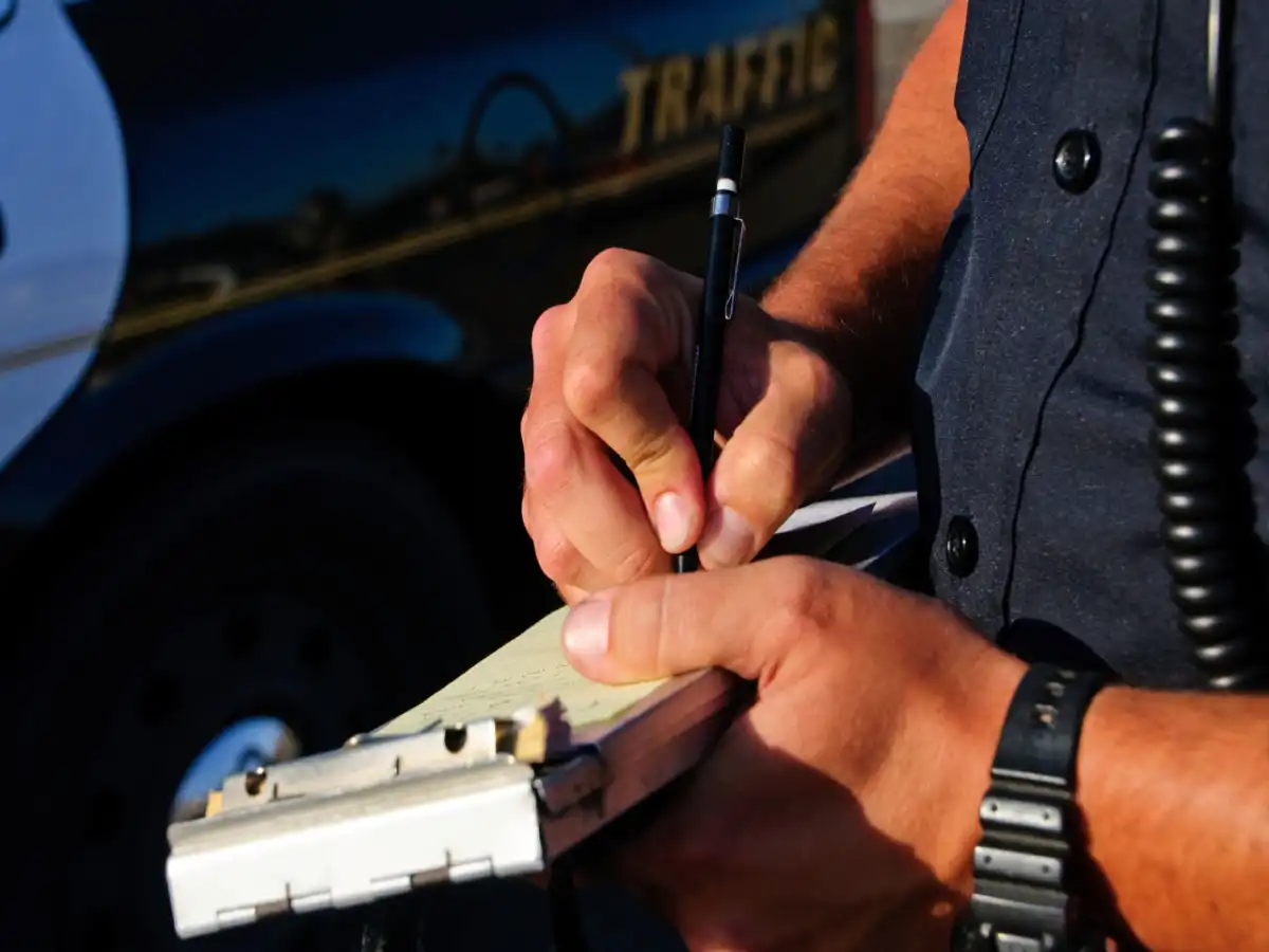 Unpaid Traffic Fines: Impact, Consequences, and Solutions