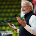 PM Modi's Remarkable Address and the Changing Political Landscape