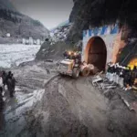 Rescue Operations Update: Uttarakhand Tunnel Incident and Ongoing Measures