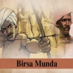 Exploring the Rich History of Birsa Munda