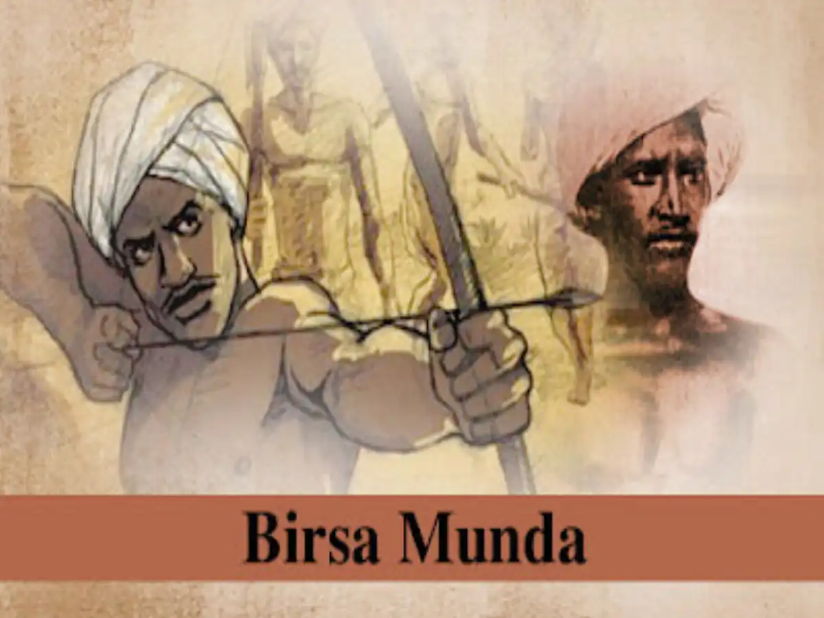 Exploring the Rich History of Birsa Munda