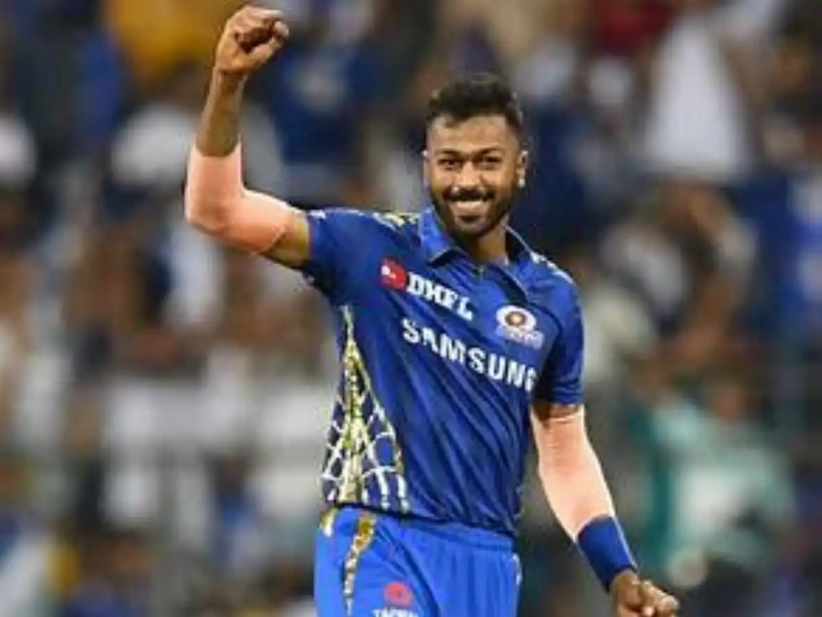 Hardik Pandya's Mumbai Indians Transfer: IPL 2024 Deals, Trades, and Financial Maneuvers Revealed