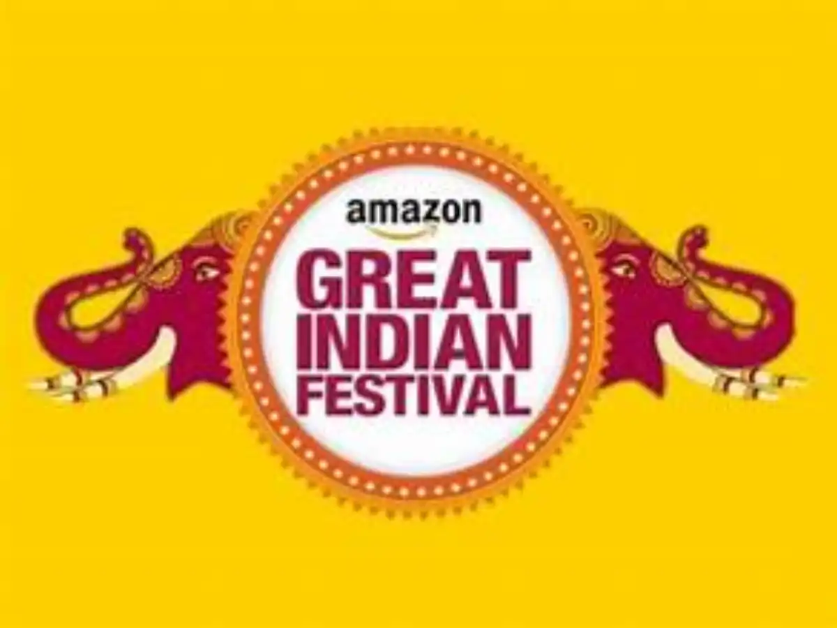 Amazon's Great Indian Festival 2023: Unveiling Irresistible Protein Powder Deals with Up to 40% Off