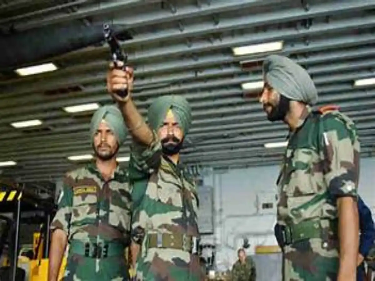 Indian Army's Revolutionary Promotion Policy