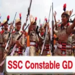 SSC GD Constable Exam 2024: Important Notice and Application Details