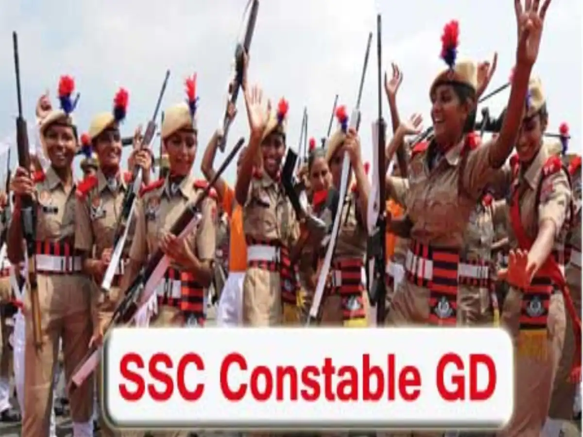 SSC GD Constable Exam 2024: Important Notice and Application Details