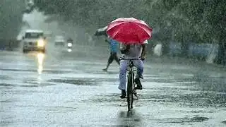 IMD Weather Update: यूपी समेत इन राज्यों में बरसेंगे मेघ