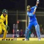 India Dominance vs. Aus Lineup: T20 Series Drama