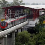 Lucknow's Metro Limbo: Extended Wait for Second Line Unveiled