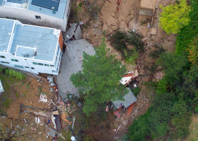 "Extreme Weather Chaos: California Floods Claim Lives in Devastating Storm"