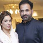 "Viral Sensation: Irfan Pathan Breaks Silence, Exposes Wife's Face!"