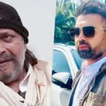 Mimoh's Concern: Mithun Chakraborty's Emergency Hospitalization