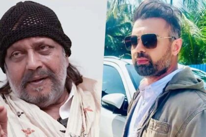 Mimoh's Concern: Mithun Chakraborty's Emergency Hospitalization