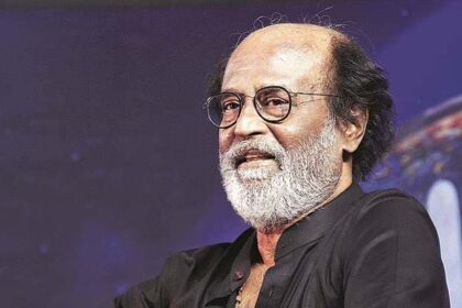 "Inside Vettaiyan's World: Rajinikanth's Exclusive Insights"