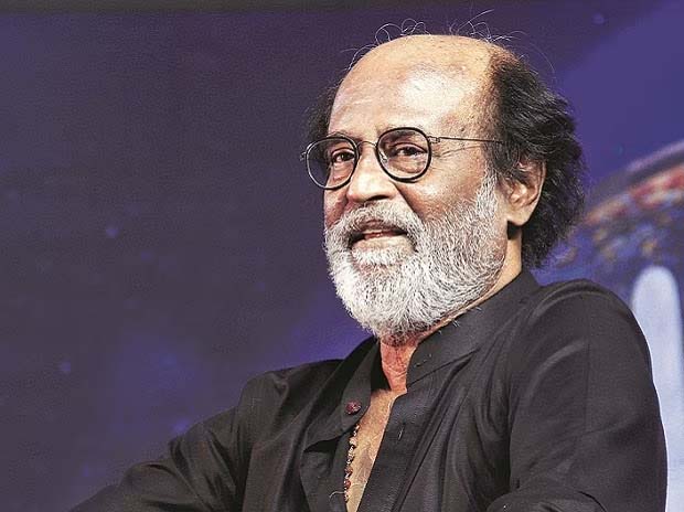 "Inside Vettaiyan's World: Rajinikanth's Exclusive Insights"