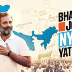 "Bharat Jodo Nyay Yatra Exclusive: Rahul Gandhi's Vision Unveiled"