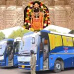 Luxury on Wheels: Yogi Adityanath's Ayodhya Venture Revealed