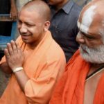 "Uttar Pradesh Unveiled: CM Adityanath's Spiritual Pilgrimage in Ayodhya"