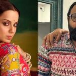 "Sandeep Reddy Vanga's Surprise: Kangana Ranaut Sparks Feminist Revolution"