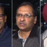 User Freed Navy Vets Chant 'Bharat Mata Ki Jai', Praise PM Modi On Return From Qatar ChatGPT Created with AIPRM Prompt "News Headline Generator" Veterans Triumph: Cheers for Modi as Freed Navy Heroes Return from Qatar