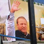 "Nawaz Sharif Sparks Buzz with 'Participatory Coalition' Vision"