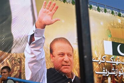 "Nawaz Sharif Sparks Buzz with 'Participatory Coalition' Vision"