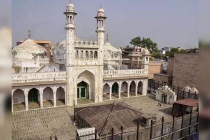 Puja in Gyanvapi Mosque: High Court Postpones Decision to Feb 15